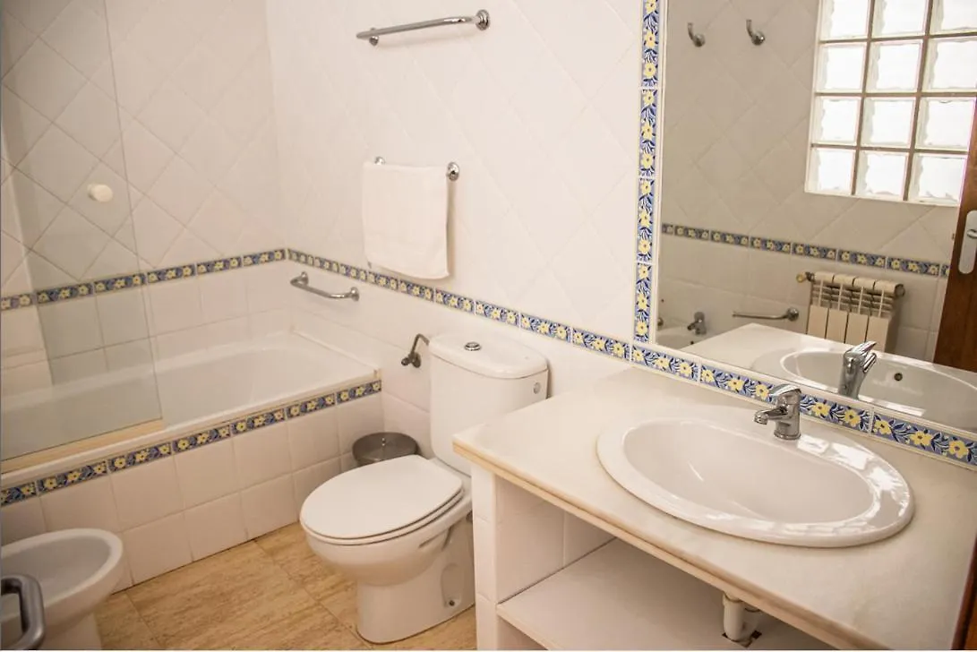 Casa Sirena Vft/Al/00853 Villa San Jose  Spain