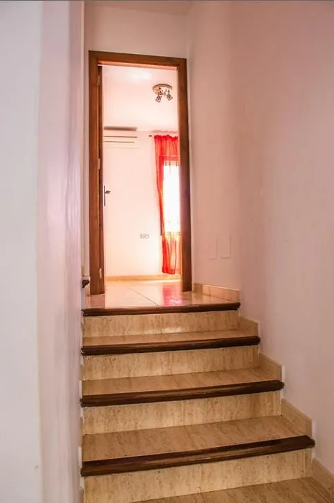 Casa Sirena Vft/Al/00853 Villa San Jose  Holiday home