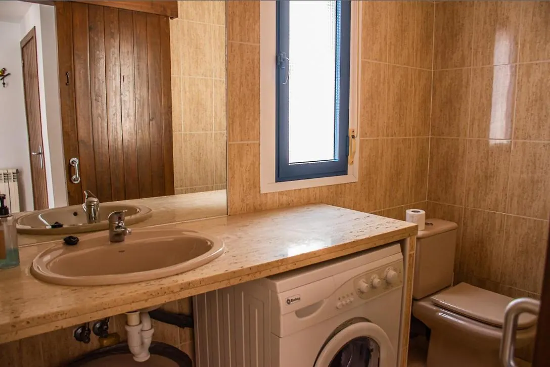 Holiday home Casa Sirena Vft/Al/00853 Villa San Jose