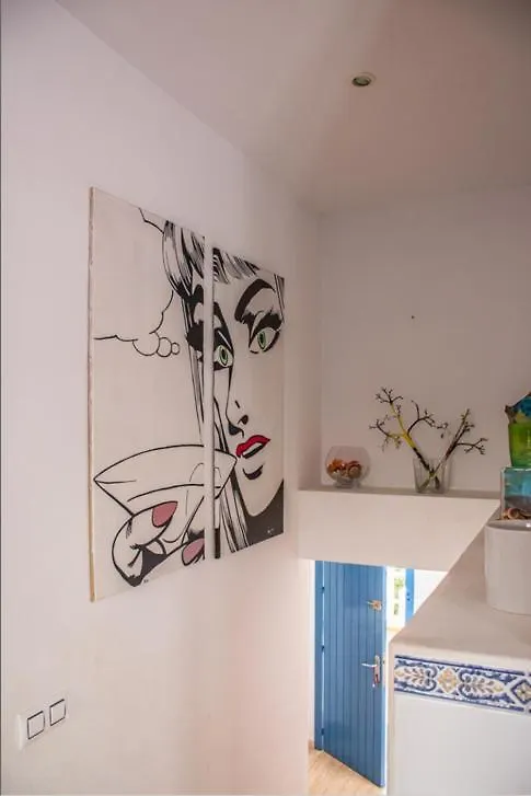 Holiday home Casa Sirena Vft/Al/00853 Villa San Jose