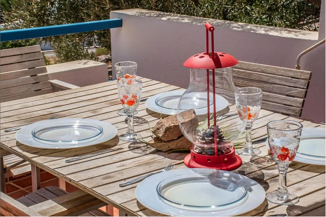 Holiday home Casa Sirena Vft/Al/00853 Villa San Jose