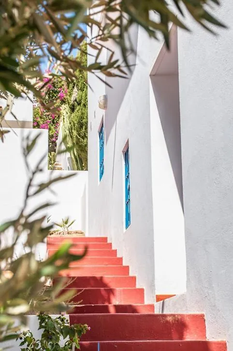Holiday home Casa Sirena Vft/Al/00853 Villa San Jose  Spain