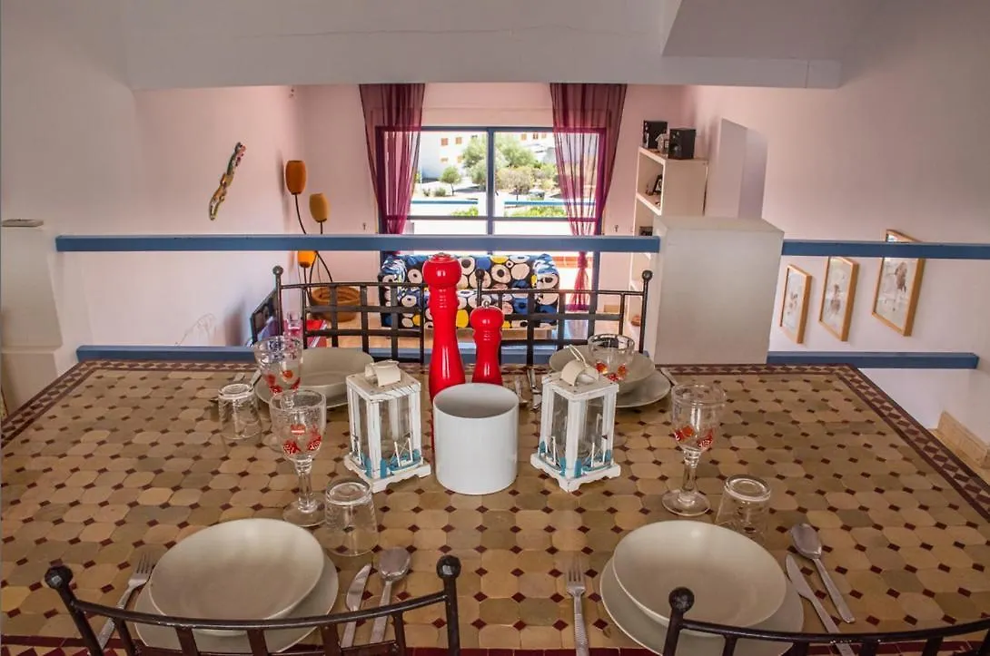Casa Sirena Vft/Al/00853 Villa San Jose  Holiday home San Jose (Almeria)