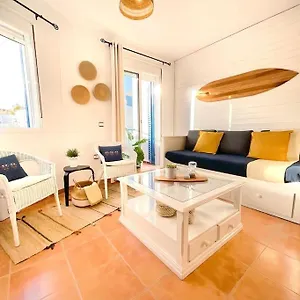 Costa Mayka Cabo De Gata By Kaleria Suites Apartamento