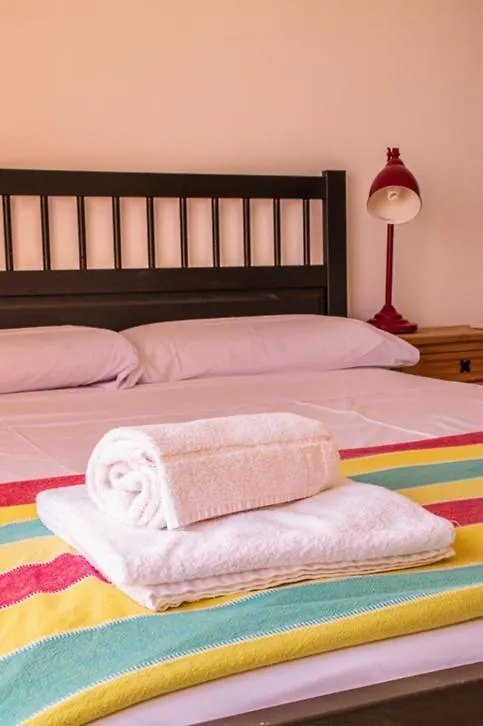 Holiday home Casa Sirena Vft/Al/00853 Villa San Jose